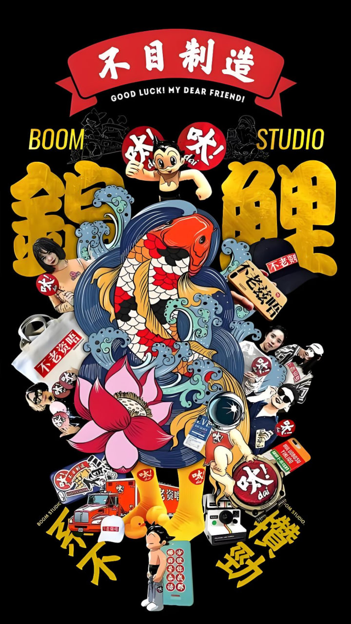 APP界面展示
